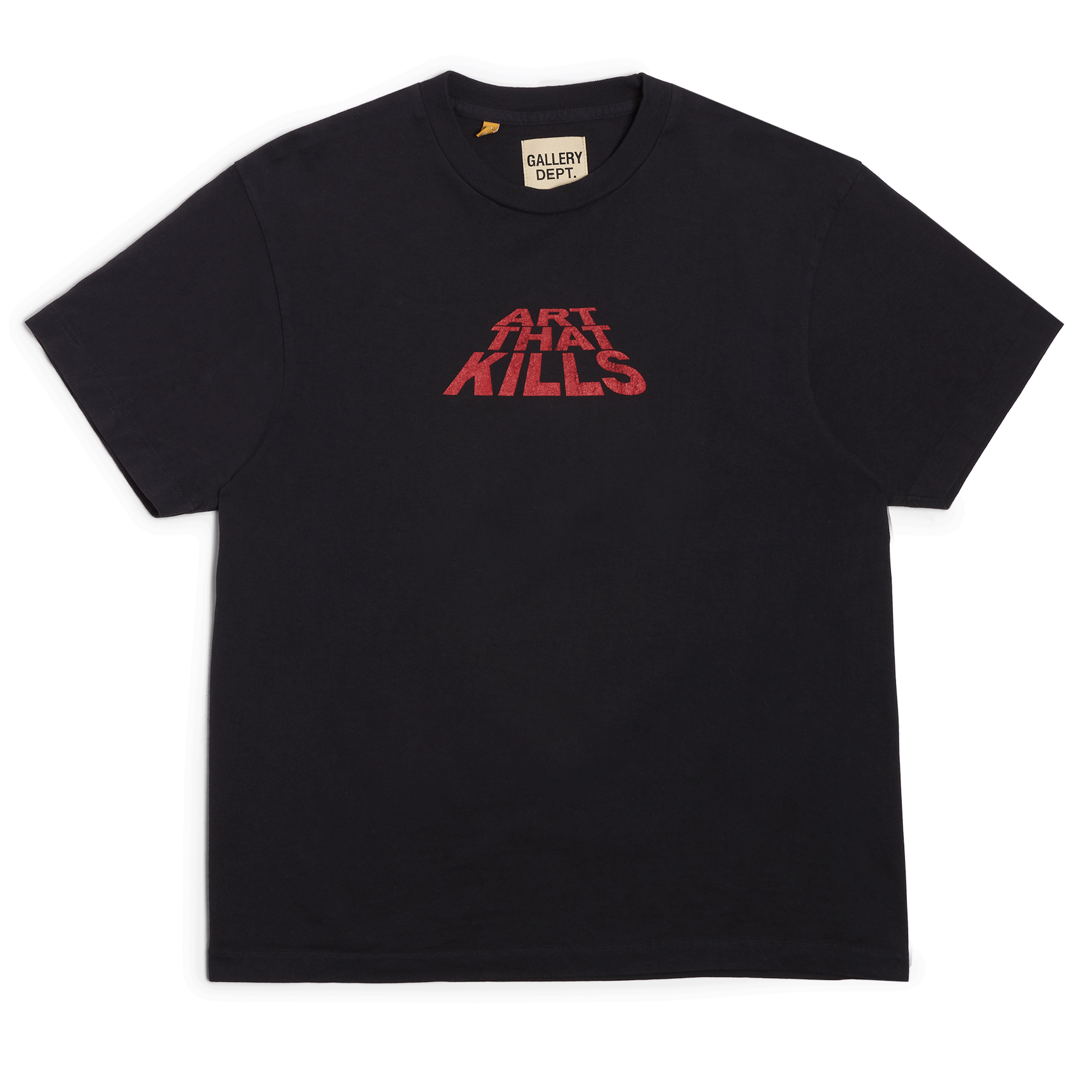 ATK STACK LOGO TEE