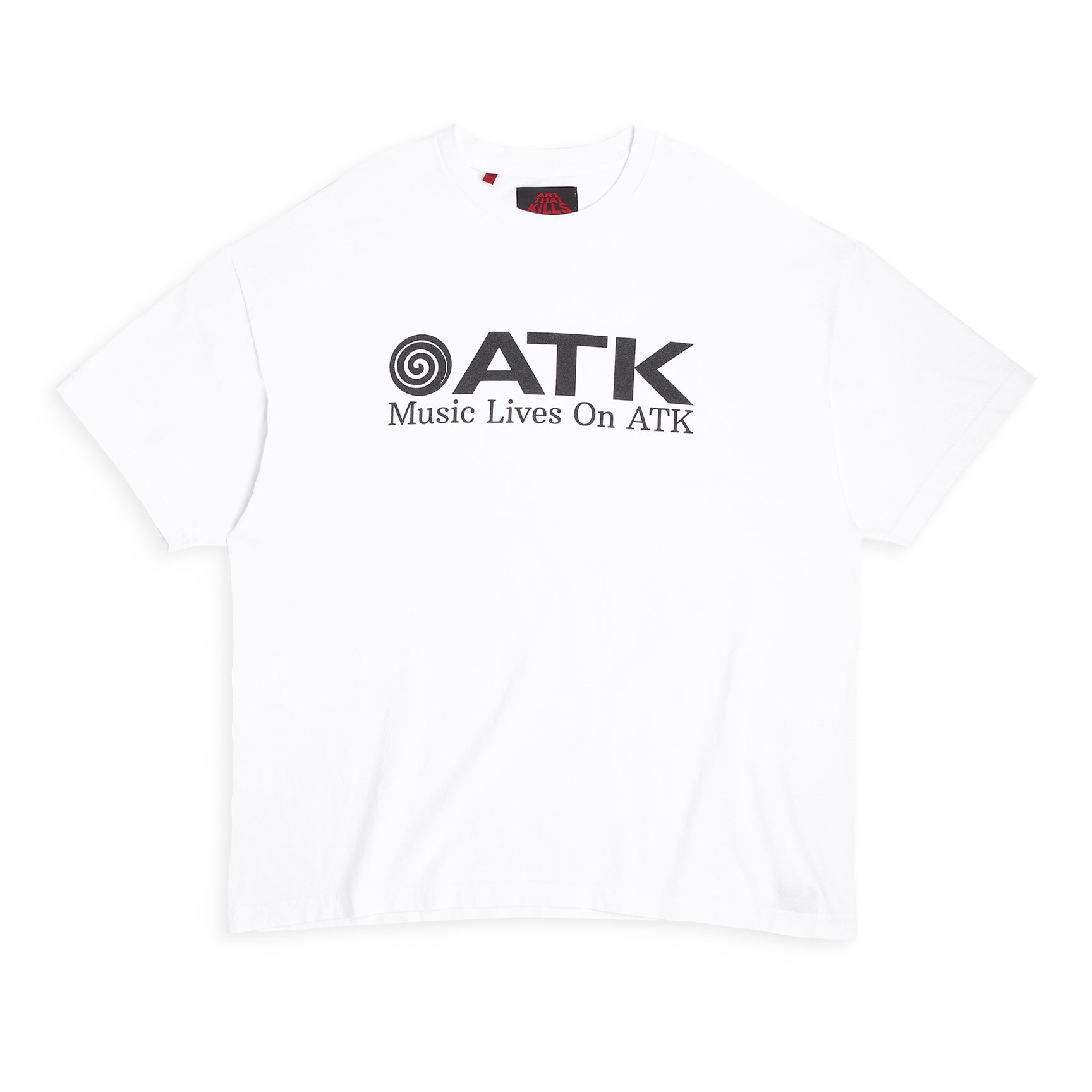 MUSIC LIVES ON ATK TOPS GALLERY DEPARTMENT LLC   