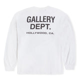 Big ART THAT KILLS Reversible Long Sleeve T-Shirt Gallery Department   